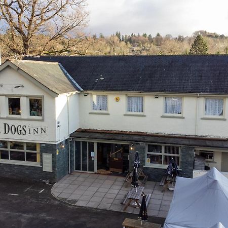 Twa Dogs Inn Keswick  Eksteriør bilde