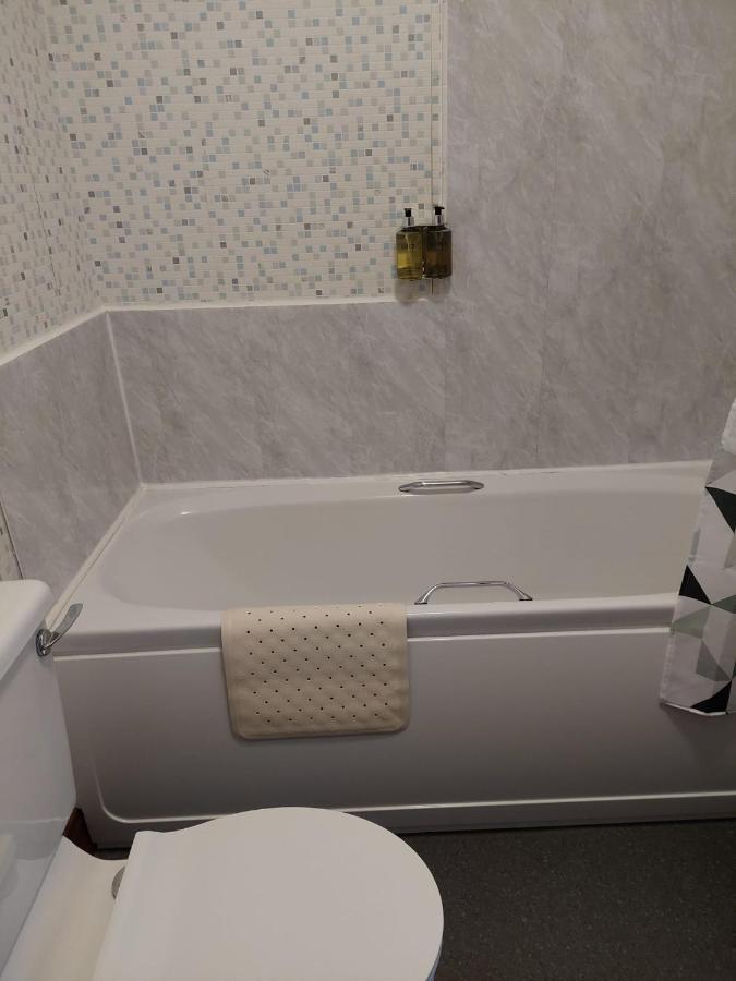 Twa Dogs Inn Keswick  Eksteriør bilde