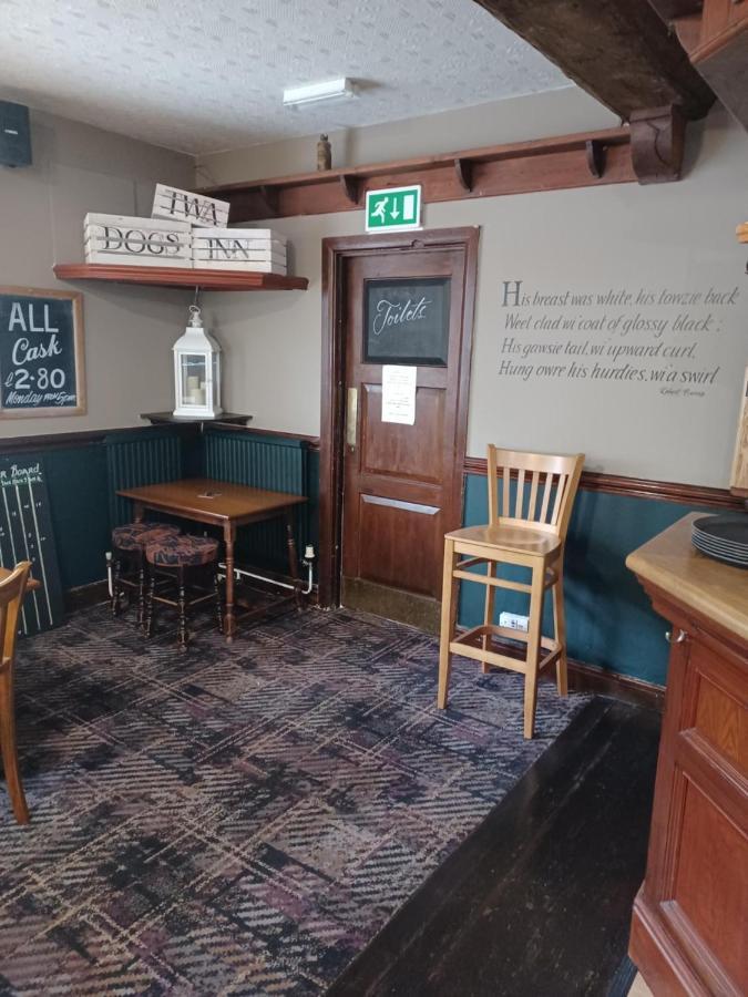 Twa Dogs Inn Keswick  Eksteriør bilde